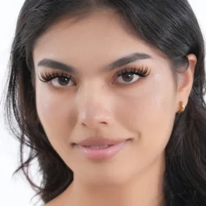 Bunny Eyelash Clusters Kit image Bunny Eyelash Clusters Kit