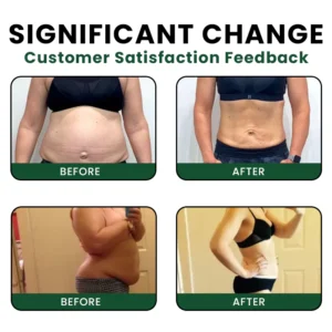 LIMETOW® Ultimate Detox Patch