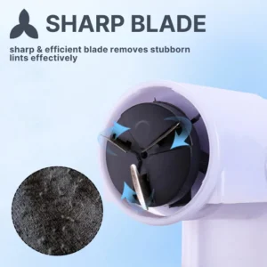 AEXZR® Portable Electric Lint Remover image AEXZR® Portable Electric Lint Remover