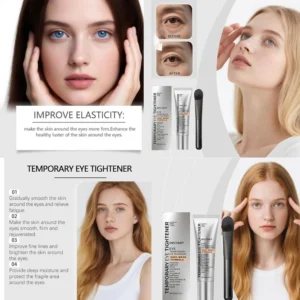 EyeGlow™ - Eye Tightening Solution