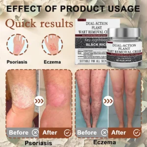 LAOZIK™ Dual-Action Renewal Cream image LAOZIK™ Dual-Action Renewal Cream