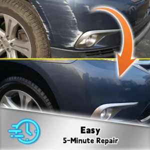 Lyseemin Car Scratch Remover: No Color Selection Needed image Lyseemin™ Car Scratch Remover: No Color Selection Needed
