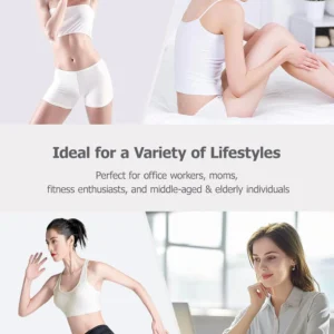 Slimoly Lymphatic Drainage & Cellulite-Combating Massager image Slimoly Lymphatic Drainage & Cellulite-Combating Massager