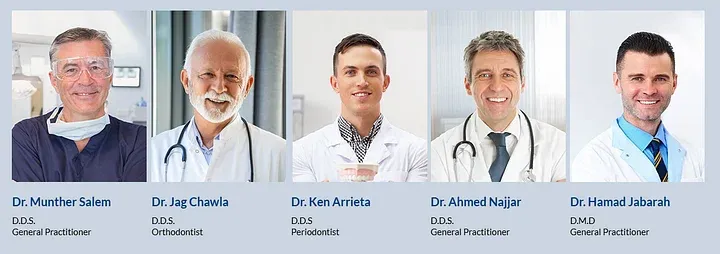 ROSOPL™ Custom Dentures (Made in USA)