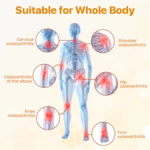 TAILEDEN® BeeVenom Joint Repair Cream image TAILEDEN® BeeVenom Joint Repair Cream