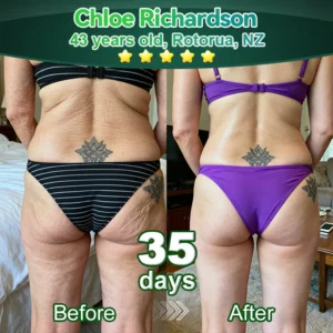 Awzlove® Luxurious Collagen & Stem Cell Anti-Cellulite Massage Oil image Awzlove® Luxurious Collagen & Stem Cell Anti-Cellulite Massage Oil