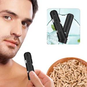 LIMETOW®Nasal suction stick