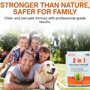 AEXZR® 2-in-1 Max Power Herbicide image AEXZR® 2-in-1 Max Power Herbicide
