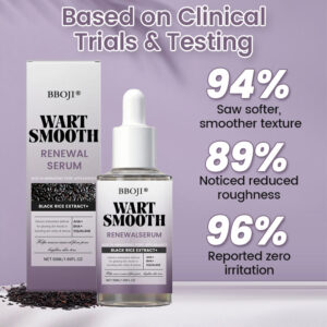 BBOJI® WartSmooth Renewal Serum image BBOJI® WartSmooth Renewal Serum