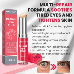 LIMETOW® Retinol Eye Stick