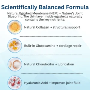 AEXZR® Pet Joint Health Revival Formula