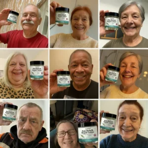 CureVivo® Pain Relief& Repair Lotion