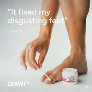 QIAWI™ Multi-Purpose Ointment image QIAWI™ Multi-Purpose Ointment