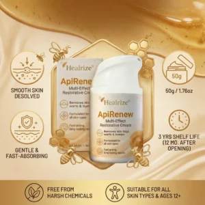 Healrize® ApiRenew Multi-Effect Restorative Cream image Healrize® ApiRenew Multi-Effect Restorative Cream