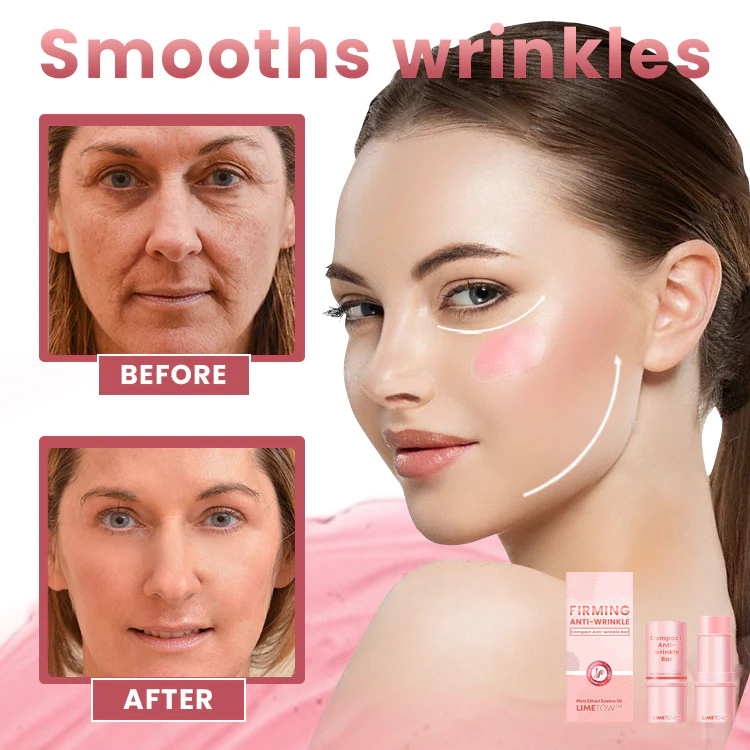 LIMETOW™ Compact Anti-wrinkle Bar image LIMETOW™ Compact Anti-wrinkle Bar