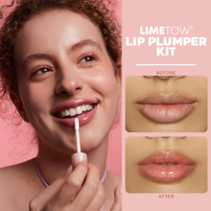 LIMETOW® Lip Plumper Kit image LIMETOW® Lip Plumper Kit