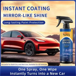 LIMETOW®Advanced Car Quick-acting Coating Agent Spray
