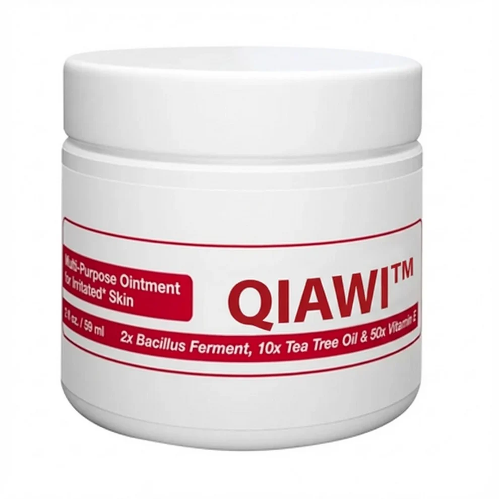 QIAWI™ Multi-Purpose Ointment image QIAWI™ Multi-Purpose Ointment