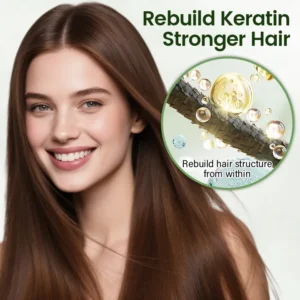 LAOZIK Clinically Proven Hair Restoration Spray