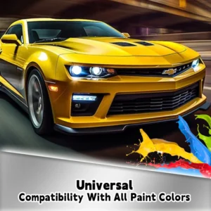 Lyseemin Car Scratch Remover: No Color Selection Needed image Lyseemin™ Car Scratch Remover: No Color Selection Needed