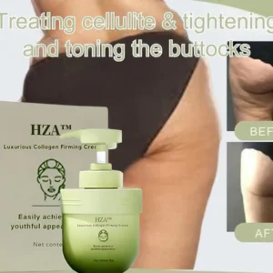 HZA® Luxurious Collagen Firming Cream