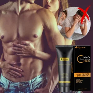 Elycura™ Performance Cream image Elycura™ Performance Cream