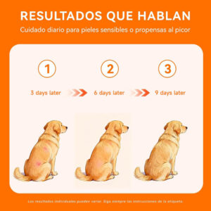 BBOJI Pet Skin Soothing Cream