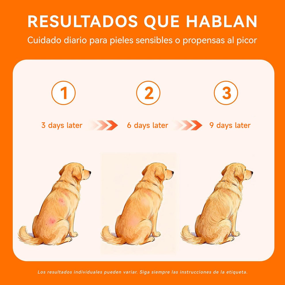 BBOJI Pet Skin Soothing Cream