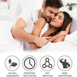 NexusBio Male Growth Nutrition Drops