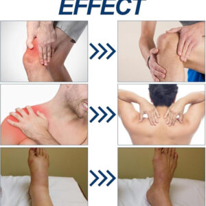 Mavetto CapsaCare Pain Relief Cream image Mavetto CapsaCare Pain Relief Cream