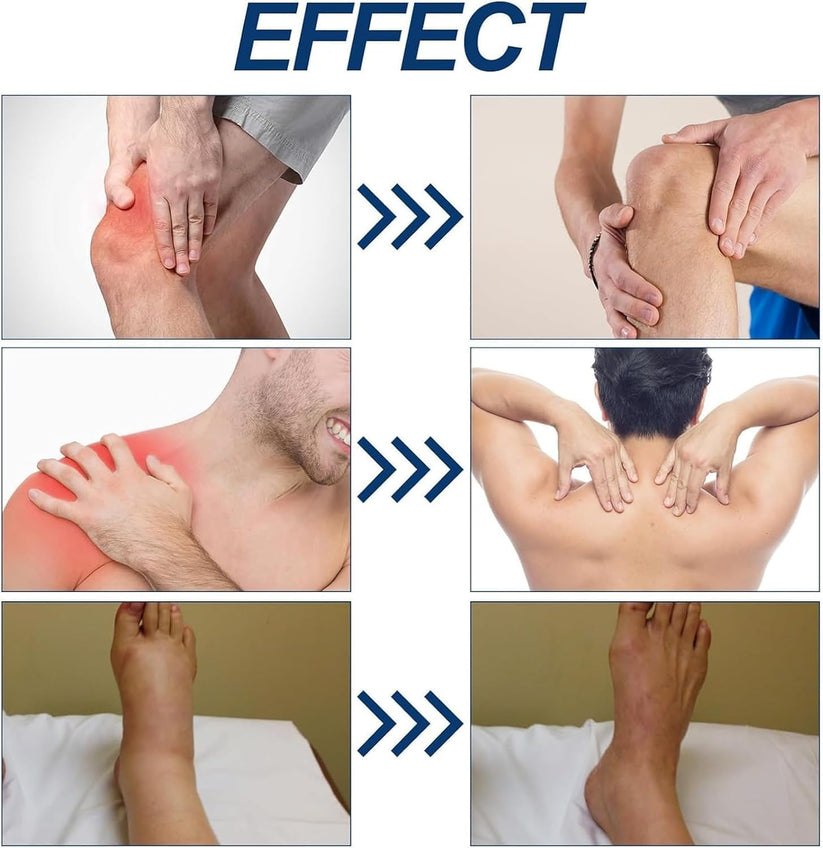 Mavetto CapsaCare Pain Relief Cream image Mavetto CapsaCare Pain Relief Cream