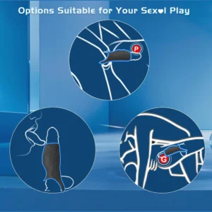 SEAGRIL™ Neuro Pulse Pro