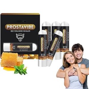 Phansta Prostavibe– For men who want the maximum