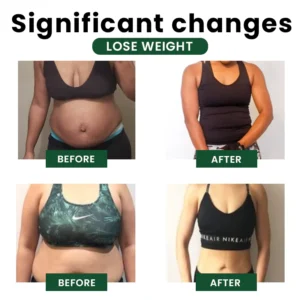 LIMETOW® Ultimate Detox Patch