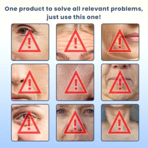 LIMETOW® Anti-Wrinkle Moisturizing Cream