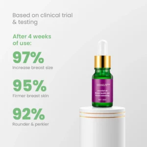 ODALIT™ Bust Firming Natural Essence Oil image ODALIT™ Bust Firming Natural Essence Oil