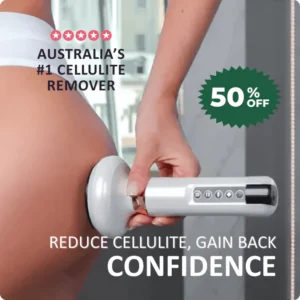 Sculptheory™ Body-Sculpting Cupping Massager image Sculptheory™ Body-Sculpting Cupping Massager