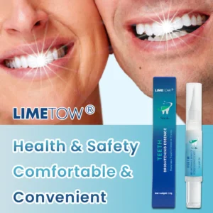 LIMETOW® Teeth Whitening Essence