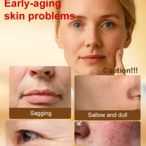 Salmon Water Light Anti-Wrinkle Essence