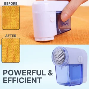 AEXZR® Portable Electric Lint Remover image AEXZR® Portable Electric Lint Remover