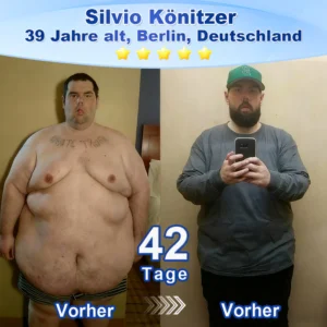 Creawe® 6-in-1 GLƤ-1 drinking solution image Creawe® 6-in-1 GLƤ-1 drinking solution