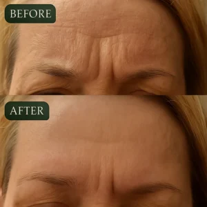 LIMETOW®Dual Action Real Deep Collagen Sheets