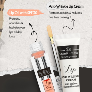 Skin Nucleus Anti-Wrinkle Lip Cream