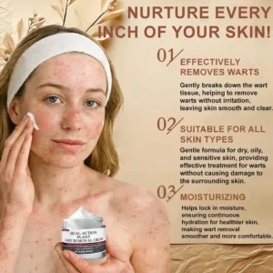 LAOZIK™ Dual-Action Renewal Cream image LAOZIK™ Dual-Action Renewal Cream