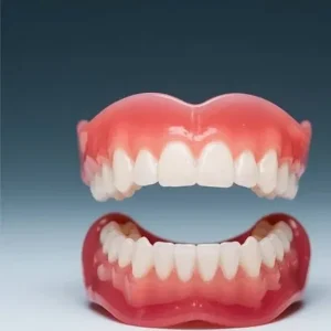 ROSOPL™Advanced Custom-Fit Denture Set image ROSOPL™Advanced Custom-Fit Denture Set