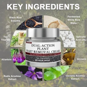 LAOZIK™ Dual-Action Renewal Cream