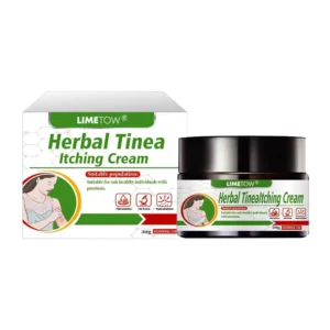 LIMETOW® Herbal Tinea Itching Cream