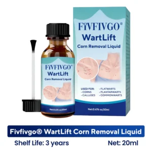 Fivfivgo® WartLift Corn Removal Liquid