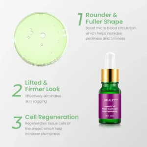 ODALIT™ Bust Firming Natural Essence Oil image ODALIT™ Bust Firming Natural Essence Oil
