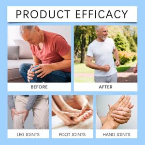 Juxek™ joint Relief Gel – Natural Herbal Ointment Wellness image Juxek™ joint Relief Gel – Natural Herbal Ointment Wellness